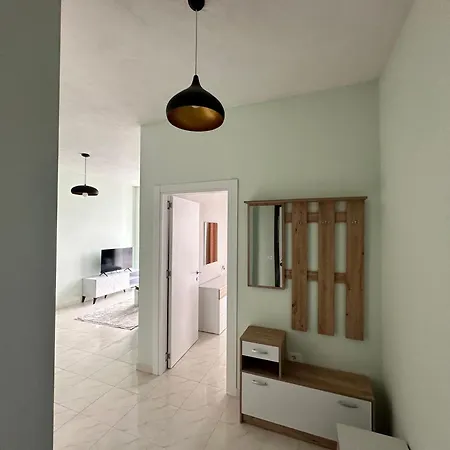 Apartman Silvio Apartament *