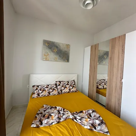 Silvio Apartament Apartman