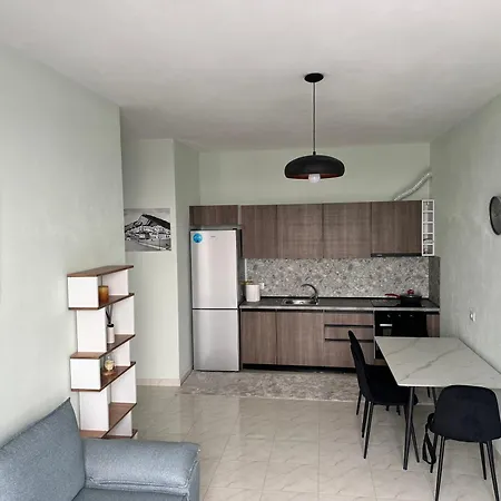 Silvio Apartament *