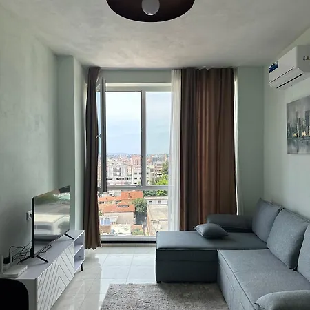 Silvio Apartament Apartman