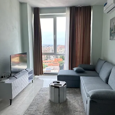 Silvio Apartament Tirana