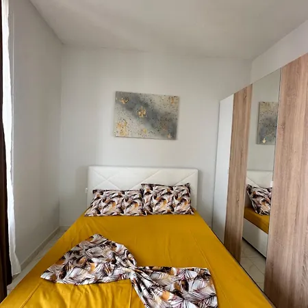 Silvio Apartament *