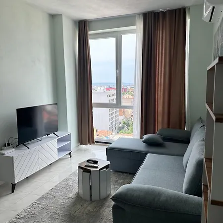 Apartman Silvio Apartament