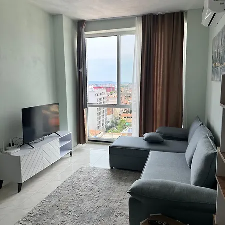 Silvio Apartament Apartman *