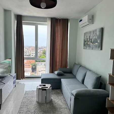 Silvio Apartament Apartman *