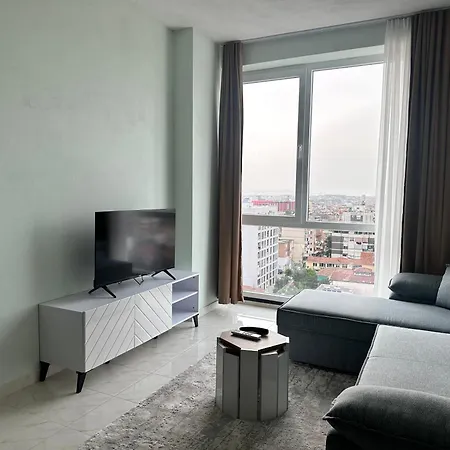 Silvio Apartament Apartman