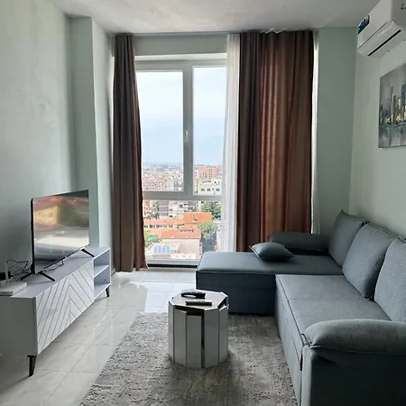 Apartman Silvio Apartament