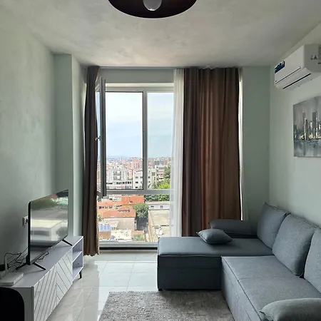 Silvio Apartament Apartman *
