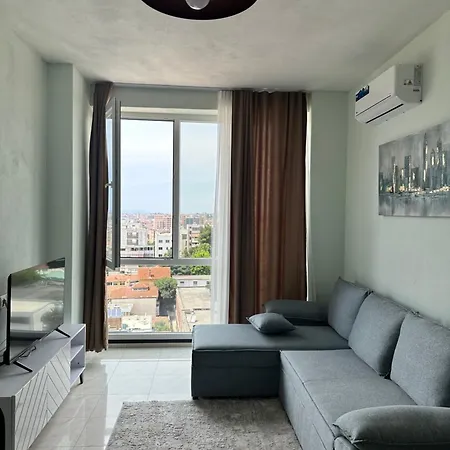 Silvio Apartament * Tirana