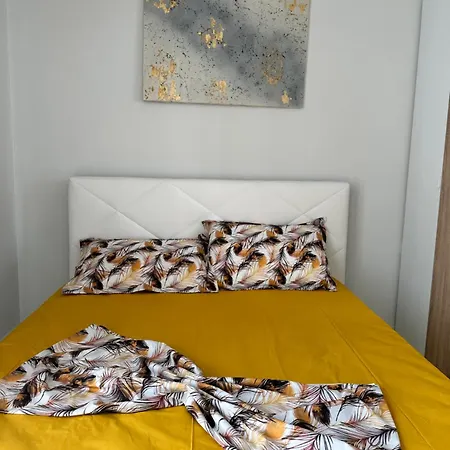 Silvio Apartament Apartman *