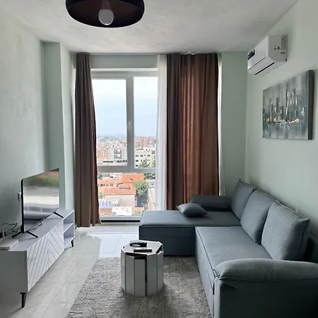 Apartman Silvio Apartament
